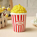 М'який антистрес іграшка Сквіші - Попкорн (AS-2049), фото 5