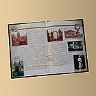 Книжка у шкіряній палітурці "Україна: Великі Українці", фото 7