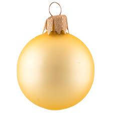 Шарік (3,5см) №B-3056/145 Іграшка Новорічний