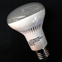 Світлодіодна LED лампа ESTARES R63 E27 7W