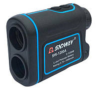 SNDWAY SW-1200A лазерний далекомір до 1200 метрів, фото 6