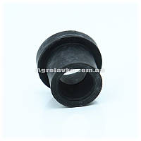 Гумка для фітингів і миникранів Т-подібна