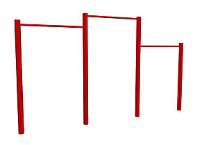 Турнік класичний