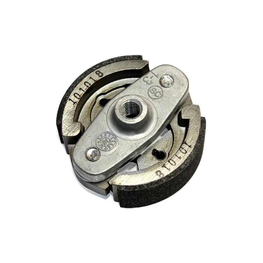 Муфта зчеплення з основою для мотокоси Oleo-Mac/Efco 25, 26