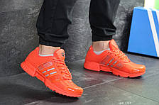 Кросівки чоловічі Adidas Clima Cool,сітка,помаранчеві 44,46 р, фото 2