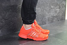 Кросівки чоловічі Adidas Clima Cool,сітка,помаранчеві 44,46 р, фото 3