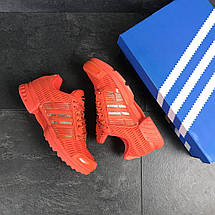 Кросівки чоловічі Adidas Clima Cool,сітка,помаранчеві 44,46 р, фото 3
