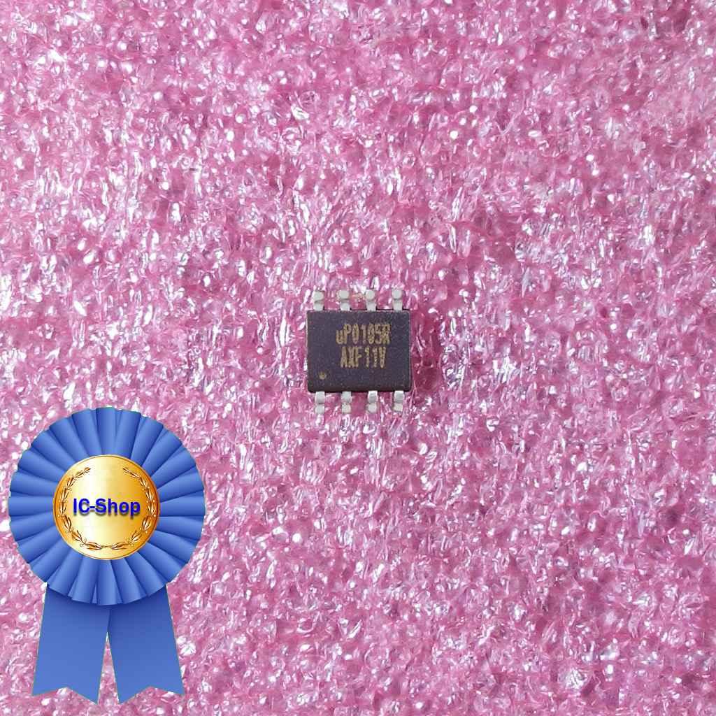 Мікросхема uP0105RSW8 ( uP0105R )