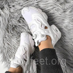 Жіночі кросівки Reebok InstaPump Fury OG V65752 White