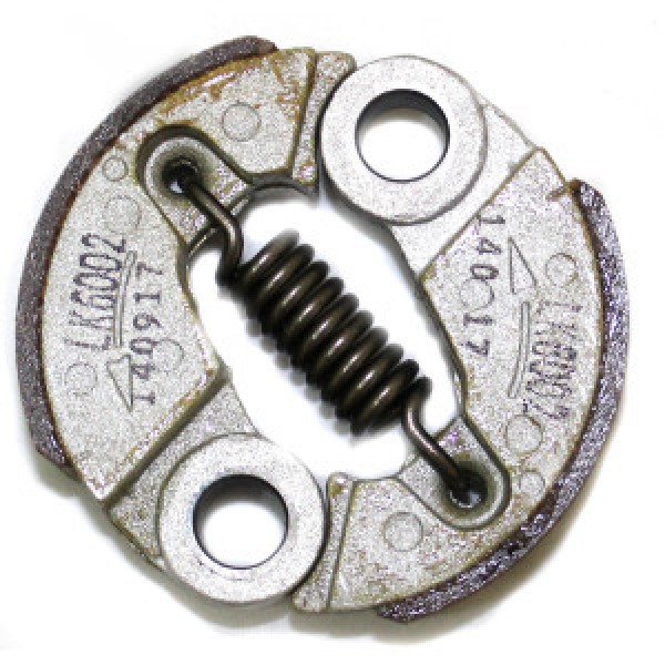 Муфта зчеплення для мотокоси Oleo-Mac/Efco 37, 38, 42, 44