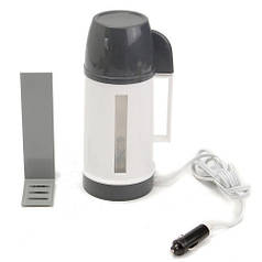 Чайник автомобільний від прикурювача 12В Domotec MS-0823 (N006009)