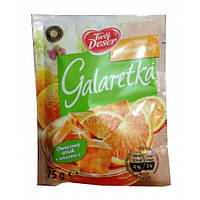 Желе Galaretka Twoi Deser Апельсин 2х75 g