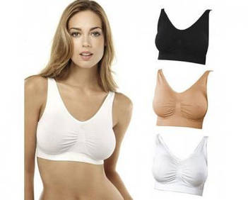 Білизна для жінок і чоловіків