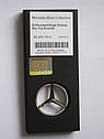 Оригінальний брелок Mercedes-Benz Key Chains Brussels (B66957516), фото 8