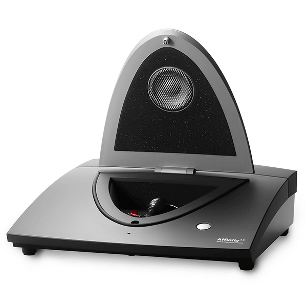 Універсальна платформа звукового аналізатора Affinity compact, Interacoustics