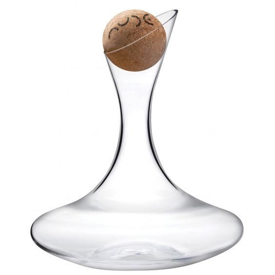 Декантер для вина Oxygen 1750мл Nude Glass