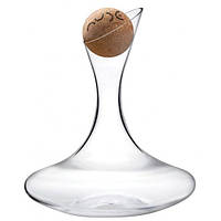 Декантер для вина Oxygen 1750мл Nude Glass
