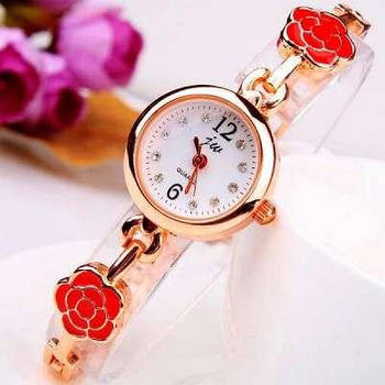 Прикраси, наручний годинник