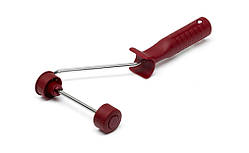 Станок стальний для валика Anza Basic Maxi (Анза Бейсік Максі) 25 см