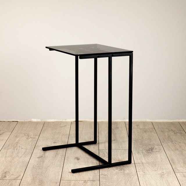 Commus Столи приставні в стилі лофт Столи приставні в стилі лофт