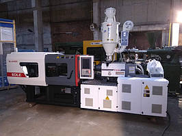 Новий термопластовтомат BOLE BL230-EKS, 2020 р. випуску