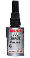 Loctite 660 - фіксатор підшипників - зазор до 0,5 мм до 2025р