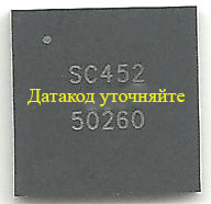Мікросхема SC452 бв, фото 1