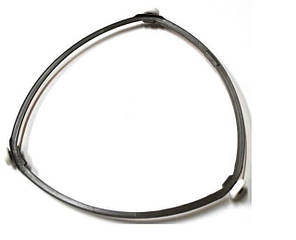 Ролер 210mm для мікрохвильової печі Samsung DE94-02266D