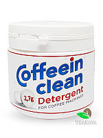 Засіб для чищення кавоварок від кавових масел Coffeein clean Detergent (таблетки 2,7 м), 500 г