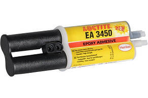 Металонаповнений клей Loctite (Локтайт) 3450 підвищеної міцності