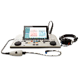 Імпедансний аудіометр AA 222, Interacoustics, фото 2