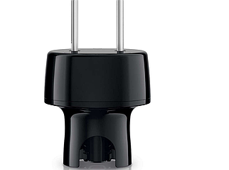 Редуктор для міксера Philips HR1673, HR1674, HR1675, HR1962