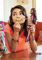 Лялька Монстер Хай Клодін Вульф серії Танець без страху Monster High Dance The Fright Away Clawdeen Wolf Doll