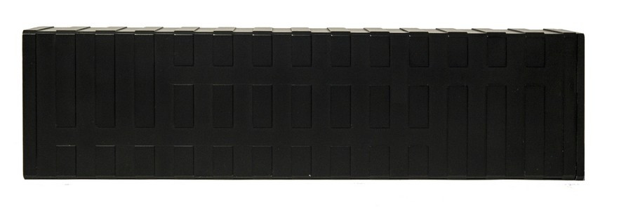 Глушник саундмодератор Steel DOMINATOR для рушниці 12 калібру