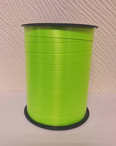 Стрічка декоративна САЛАТОВА 10 мм