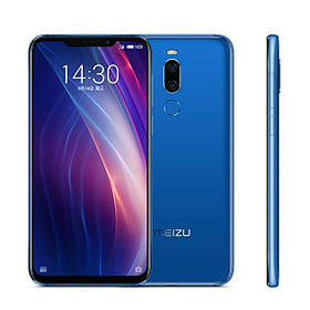 Чохли для Meizu X8