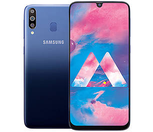 Чохли для Samsung M30 2019 Galaxy M305f