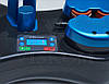 Обладнання AirBoy Nano для виробництва захисної повітряно-пухирчастої плівки наповнювача, фото 2