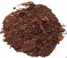 Торф в мішках по 35 кг (рН 4)