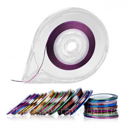 Контейнер для декоративної стрічки, фото 1