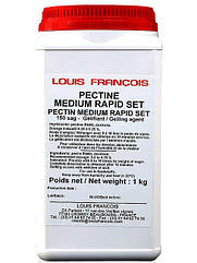 Пектин Louis Francois Medium Rapid Set середнього схоплювання 1 кг