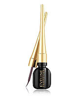 Подводка для глаз Eveline Cosmetics Celebrities Eyeliner коричневая водостойкая 3 мл