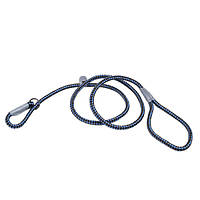 Нашийник-ланцюг Coastal K9 Explorer для собак ривковий, 1.8 м малиновий сапфіровий