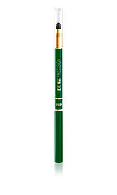 Автоматичний олівець для очей із розтушовкою Eveline Cosmetics Eye Max Precision зелений 1.2 г