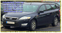 Фаркоп Ford Mondeo универсал (2000-2006)(фаркоп Форд Мондео) Автопрыстрий