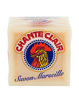 Мыло-пятновыводитель для стирки Chante Clair с марсельским мылом 250 г
