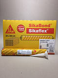 Герметик Sikaflex 11FC+ Білий-600, фото 3
