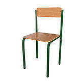 Стілець КАДЕТ, фото 3