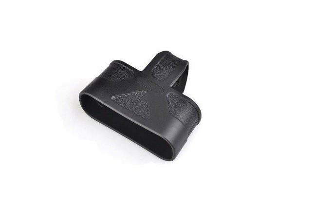 Uchwyt типу pull mag EX295 - black [Element] (для страйкболу), фото 1