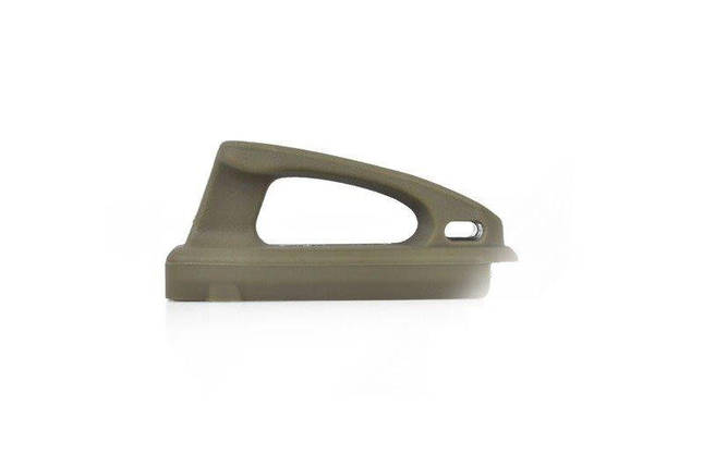 Кришка для магазину Ranger Floorplate для PMAG - Dark Earth [Element] (для страйкболу), фото 2